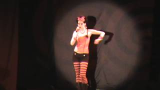 Le tango du qui Olivia Ruiz Cover