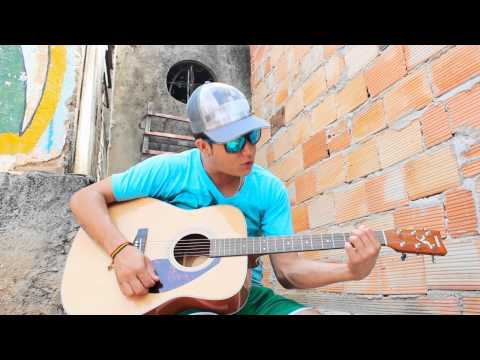 MC Jhon Jhon - Só Muleke Foda No Violão (Filipe Produções 2013)