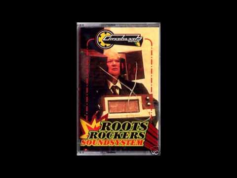Eimsbush Tapes Vol. 15 - Roots Rockers Sound (Side A)
