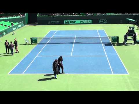 20160306-정현 v Jose Statham(NZL)