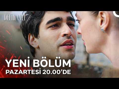 Delikanlı Yeni Bölüm Fragmanı