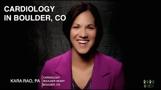 Download lagu Cardiology in Boulder, CO - Kara Rao, PA - (720) 494-3133 mp3