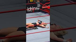 This tramp is still the champ!