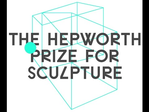 The Hepworth Prize for Sculpture - Meet the Artists