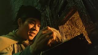 Re: [刃太] 斥資3億九把刀名作《功夫》定檔　柯震東