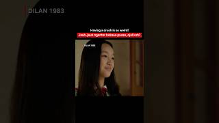 Download lagu Makanan buka puasa makin sedap kalo crush yang ngasih 🥰 | Dilan 1983 mp3