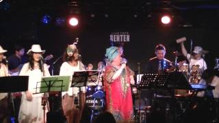 And The Melody Still Lingers On (Night In Tunisia) - Chaka Khan (Cover) / Chaboo with B☆Project