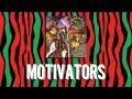 A Tribe Called Quest - Motivators Reaction