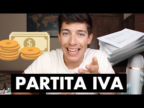 download lagu mp3 mp4 Cosa E La Partita Iva, download lagu Cosa E La Partita Iva gratis, unduh video klip Cosa E La Partita Iva
