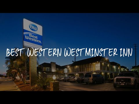 Best Western Westminster Inn Review - Westminster , United States of America