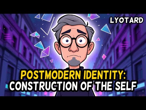 Jean-François Lyotard and Postmodern Identity: The Construction of the Self