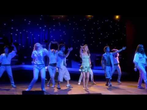 Maria Isabel - Cuando No Estás (Versión de la Pelicula)