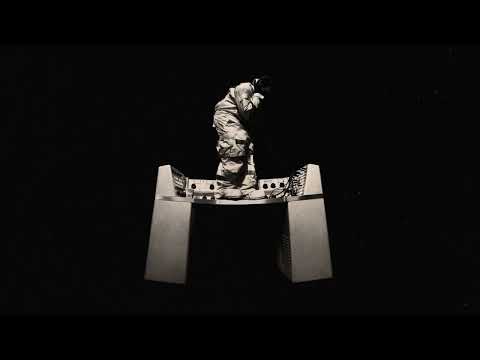 Don Toliver - Sweet Home [Official Visualizer]