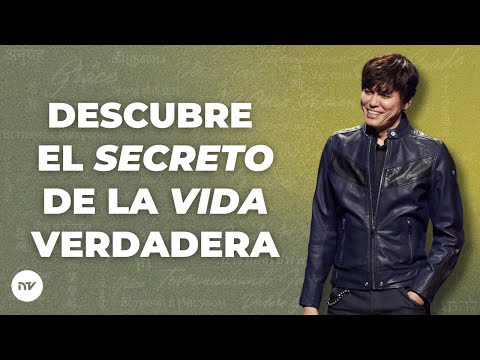 Hay vida cuando ves a Jesús en la Palabra | Joseph Prince | New Creation TV Español