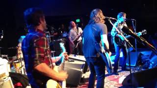 Sound City Players - Foo Fighters &amp; John Fogerty - Fortunate Son (live)