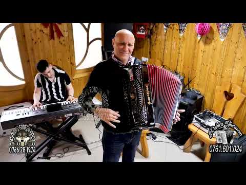 Petrica Gherman - Colaj instrumental de petrecere - 2