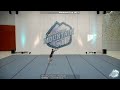 Mountain Cup 2023 15 Winterthur Warriors Cheerleader Lindsay Junior Individuals L4