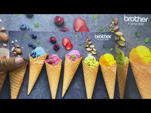 Hướng dẫn in ảnh bằng máy in Brother DCP-T220