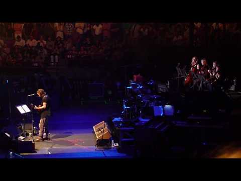 Pearl Jam - *Lukin II* - 5.21.10 Madison Square Garden, NY