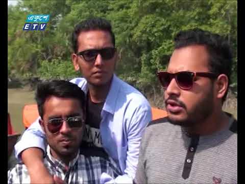 সুন্দরবনে দিন দিন কমে যাচ্ছে দর্শনার্থী