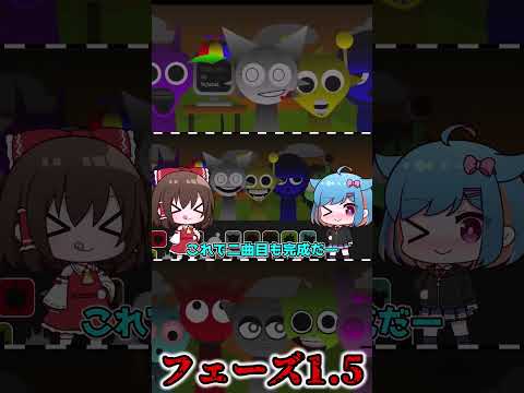 幻のスプランキーフェーズ1.5を覗いてみたら...？【ゆっくり実況】