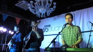 Say - C Duncan - Great Escape Festival, Brighton - May 2015