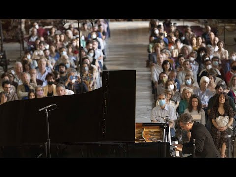 BRUNO BELTHOISE plays “Fado Burnay” | Live in Lisbon 2022