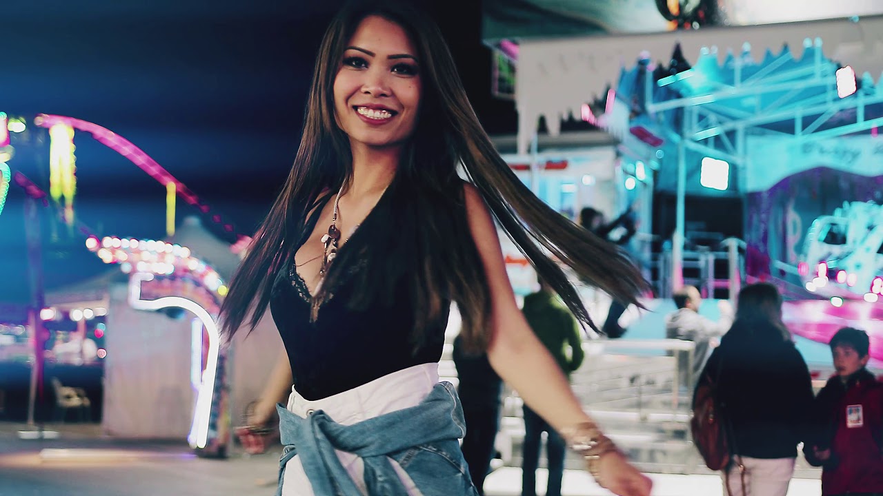 Darius & Finlay — Wicked Man (Calvo Remix)