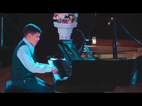 Florin Eric Sandu |Trofeul Festivalului Glasul Valahiei 2022 - Ediția II