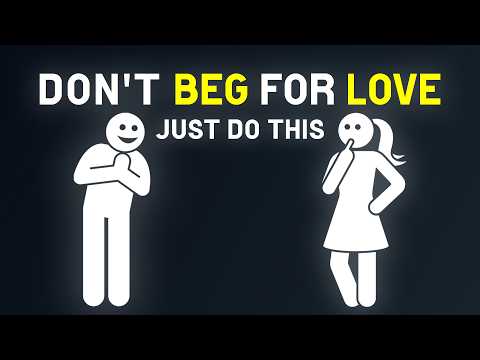 Be Inevitably LOVED | make any Woman Fall in LOVE with you