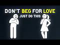 Be Inevitably LOVED Make Any Woman Fall In LOVE With You