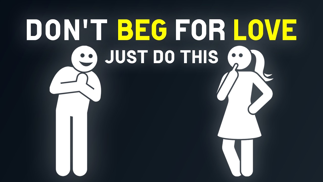 Be Inevitably LOVED | make any Woman Fall in LOVE with you