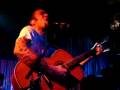 RELENTLESS7 & Ben Harper) - Skin Thin - Spaceland