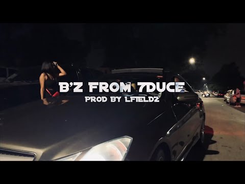 45 Moknut  - B'z from 7 Duce (Prod.by LFieldz)