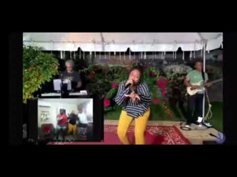 Tasha P - Treadmill (@ Carlyn XP Show) 2021