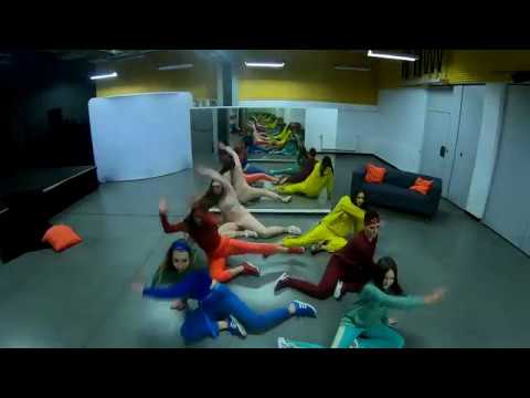 Dra Lei x Demon - Daj Mi Dłoń // Tu EP