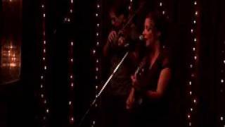 Sally Jaye  Live at Eddie's Attic