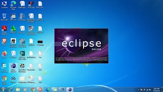 Download the video "Downloading and Configuring MySQL Connector/J in Eclipse IDE"