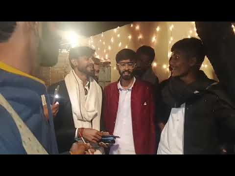 Lalan da sehra gawna Malik Afzal zameer qurashi