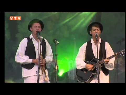 ŠTIMUNG ZAGORJA - Štimung Mix