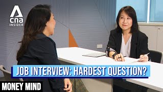 Best Answers To Tough Hiring Interview Questions: Advice From A Job Coach | Money Mind | Employment
