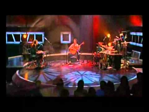 Aca Seca Trio - Hurry