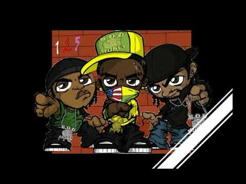 PIMWA - Wanali ft Mbogi Sheriff