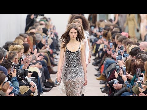 Paco Rabanne | Fall Winter 2018/2019 Full Fashion Show | Exclusive
