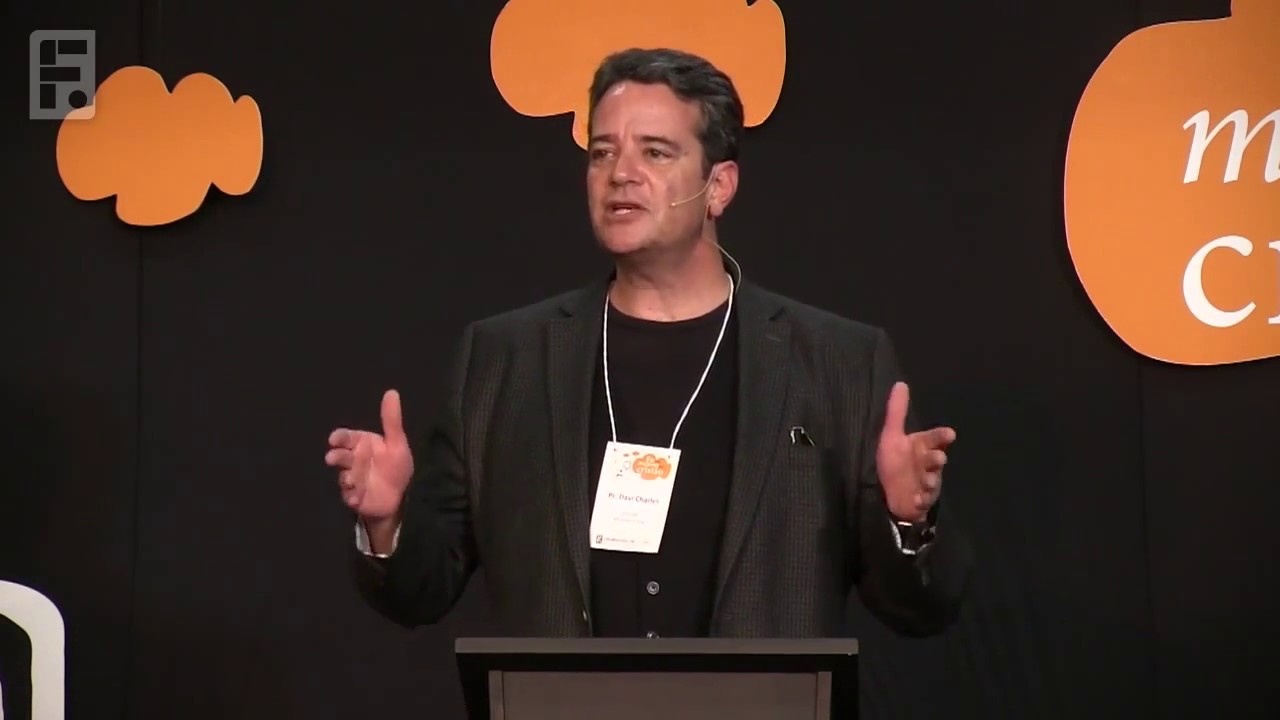 01. A Beleza de Cristo em nós - David Charles Gomes