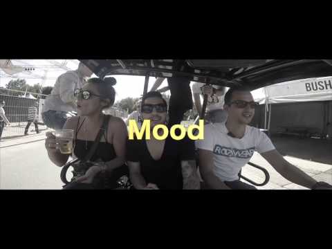 Jody Bernal - Feel Good (Feat. Laise Sanches)