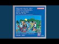 Suite from The River (Arr. for Orchestra) : V. Vortex