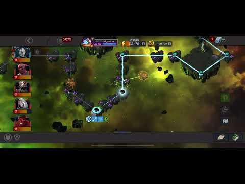 GHOST 5*/65 VS UNCOLLECTED MOJO