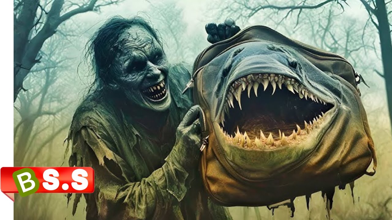 Bagman 2024 Review/Plot in Hindi & Urdu