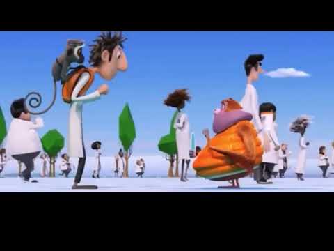 Look at this monkey (part 3)